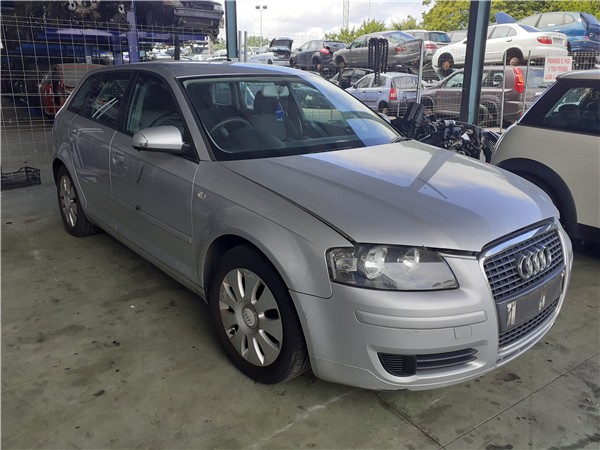 centralita abs audi a3 sportback 8pa 092004