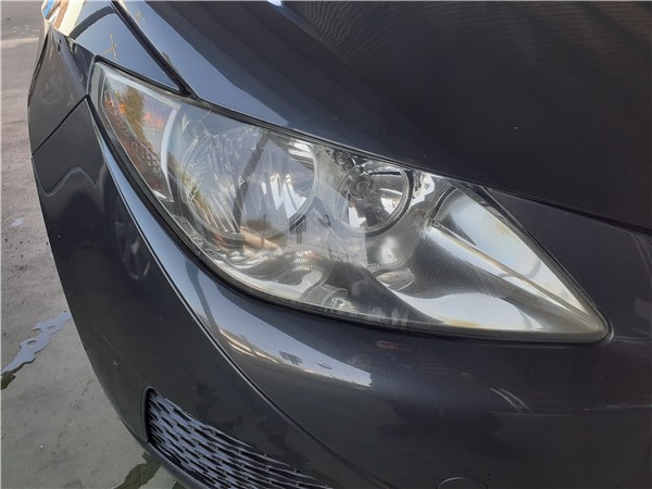 faro delantero derecho seat ibiza berlina 6j5