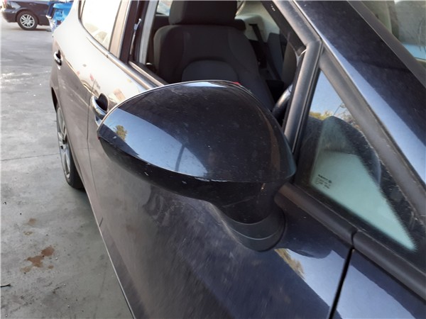 retrovisor derecho seat ibiza berlina 6j5 062