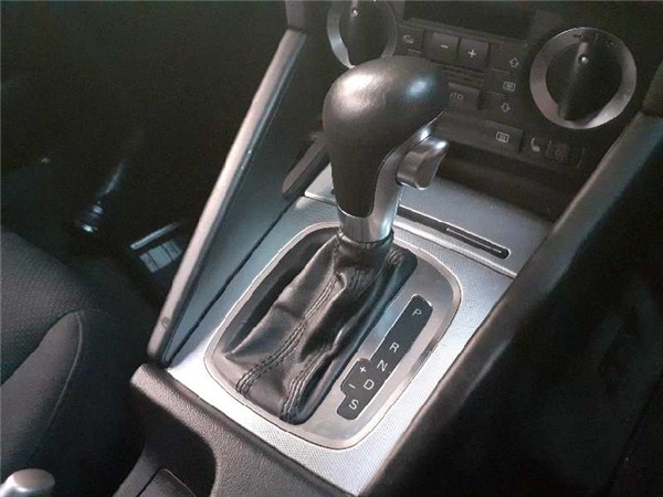 pomo palanca cambio audi a3 sportback 8pa 092