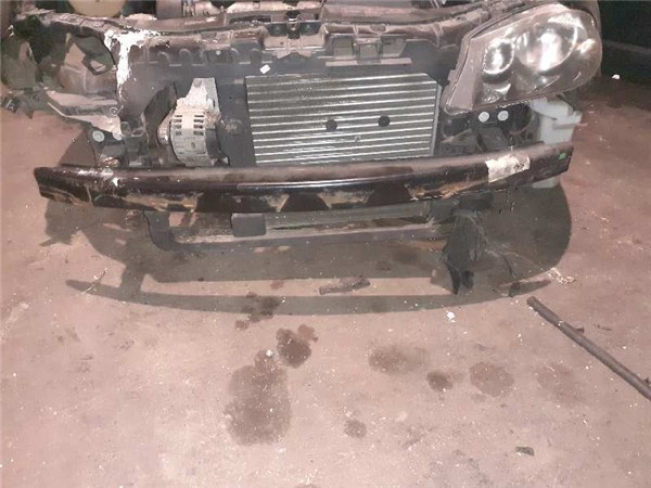 refuerzo paragolpes seat ibiza 6l1 042002 14