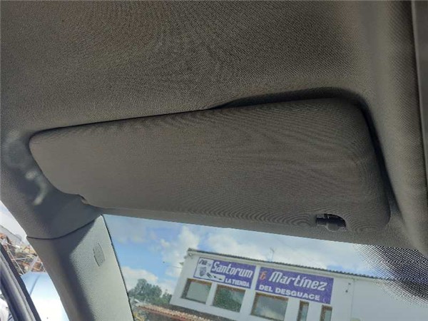 parasol izquierdo volkswagen touareg 7la 2002