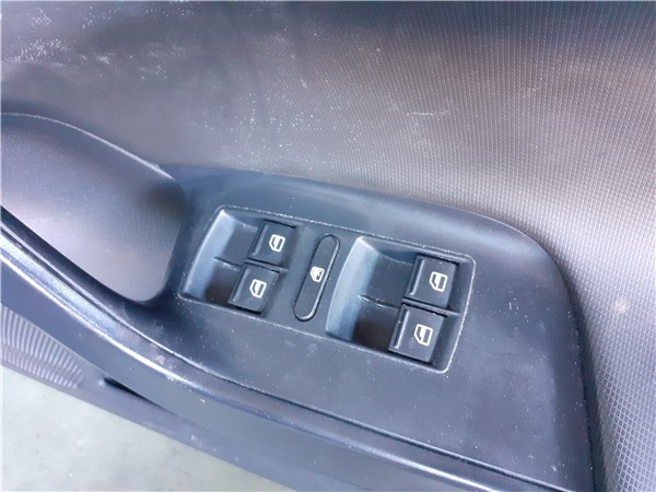 botonera puerta delantera izquierda seat ibiz