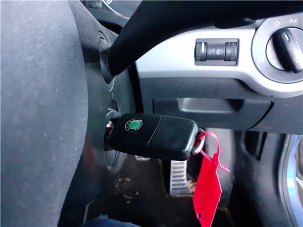 conmutador de arranqueencendido skoda octavia