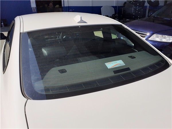 luna trasera bmw serie 3 coupe e92 2006 20 3