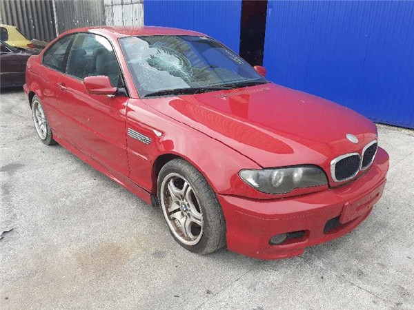 bomba servodireccion bmw serie 3 coupe (e46)(1999 >) 2.0 320 cd [2,0 ltr.   110 kw 16v diesel cat]
