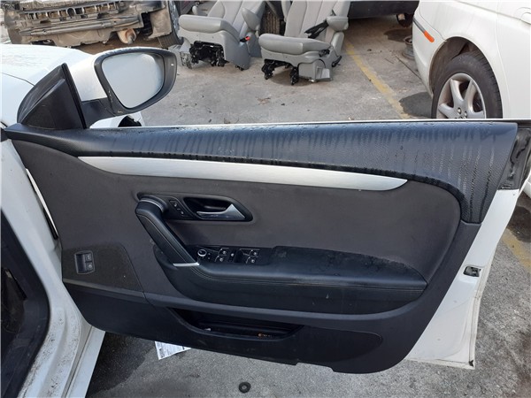 juego tapizados volkswagen passat cc 357 0520