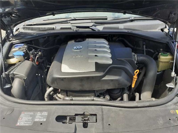 caja cambios manual volkswagen touareg 7la 20