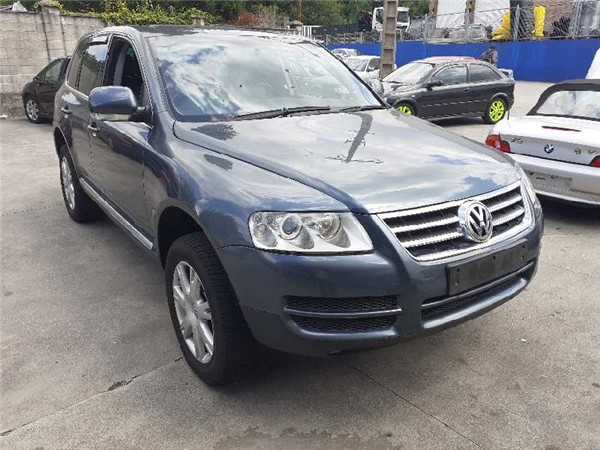 parabrisas volkswagen touareg 7la 2002 25 td