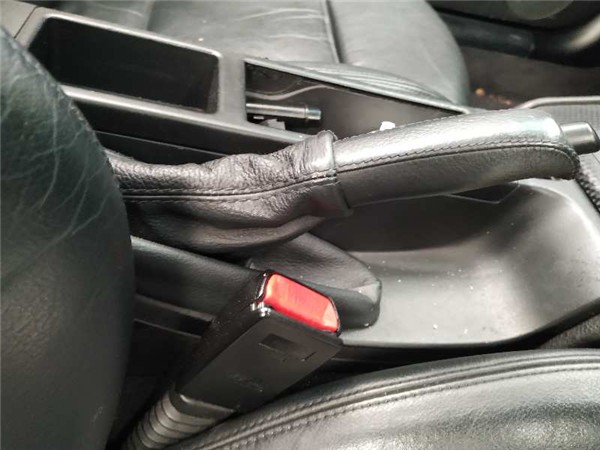 palanca freno de mano bmw serie 3 cabrio e46
