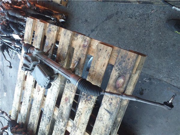 cremallera direccion asistida peugeot 207 (2006 >) *