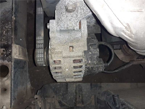 alternador seat ibiza 6l1 042002 14 referenc
