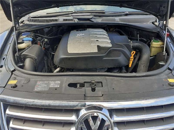 cerradura capo volkswagen touareg 7la 2002 2