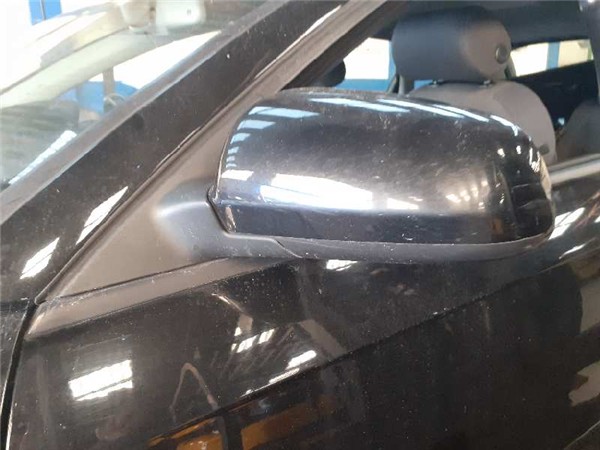 retrovisor izquierdo audi a3 sportback 8pa 09