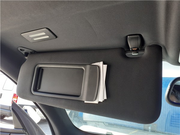 parasol izquierdo bmw serie 3 coupe e92 2006