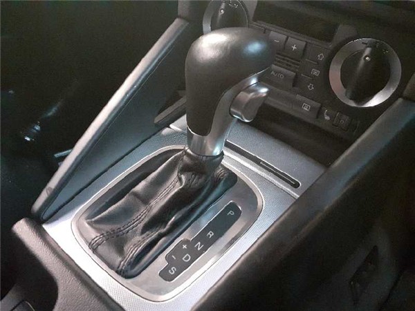 palanca de cambio audi a3 sportback 8pa 09200