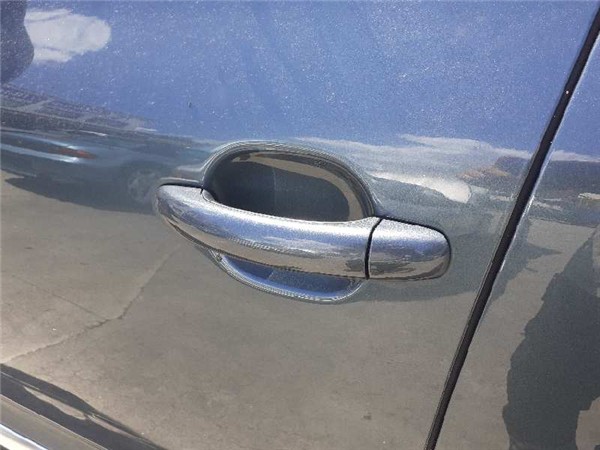 maneta exterior delantera izquierda volkswage