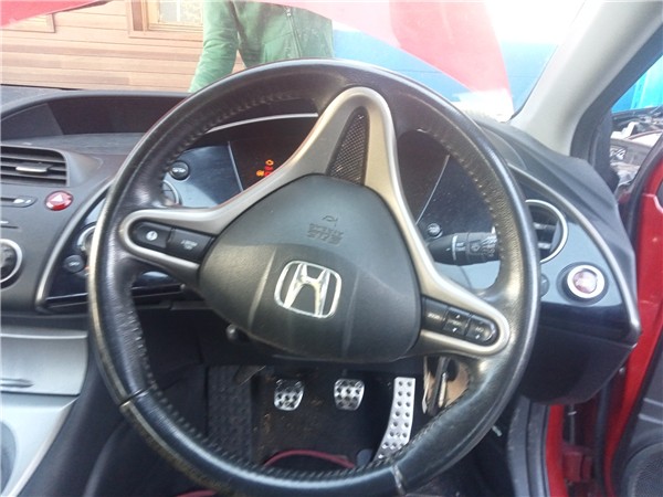 volante honda civic 5 puertas fk 2005 22 i c