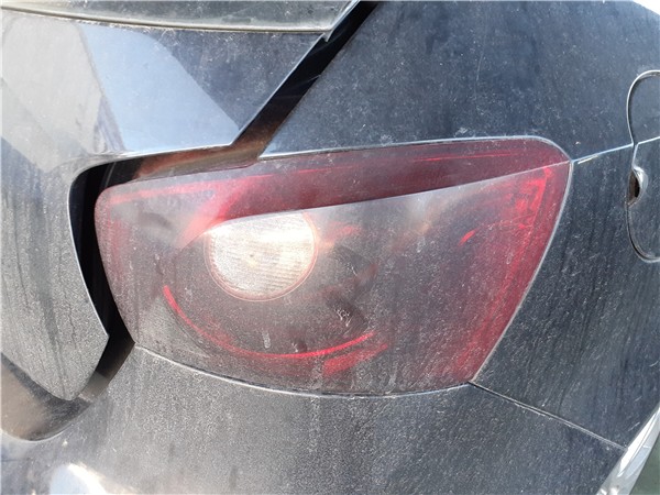 piloto trasero derecho seat ibiza berlina 6j5