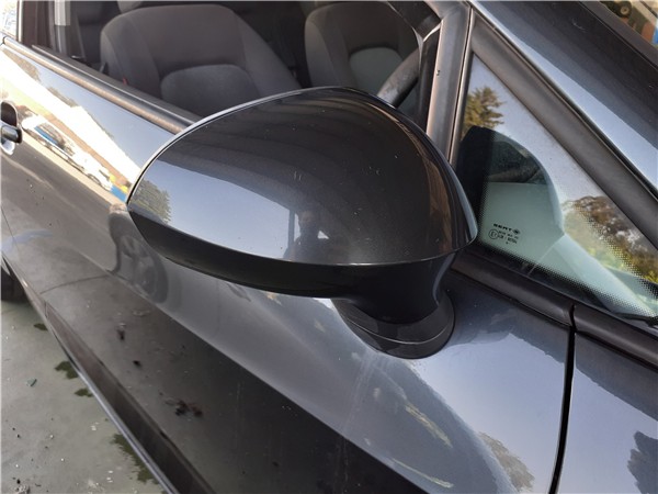 retrovisor derecho seat ibiza berlina 6j5 062