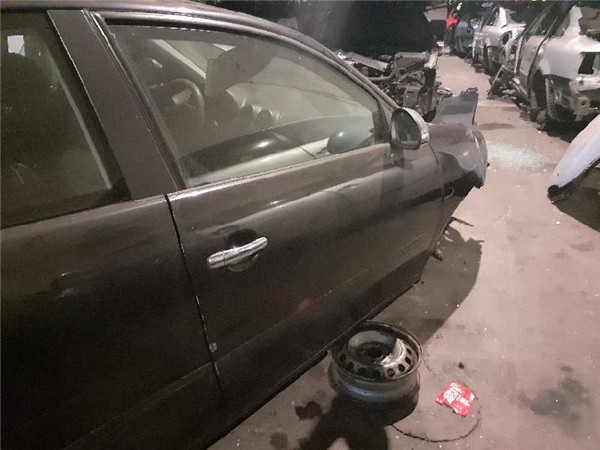 puerta delantera derecha seat ibiza 6l1 04200