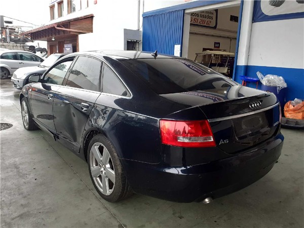 cerradura porton audi a6 berlina (4f2)(2004 >) 2.0 tdi [2,0 ltr.   103 kw tdi]