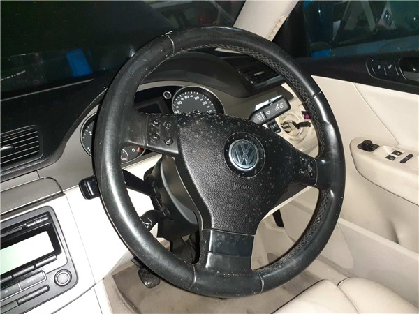 volante volkswagen passat berlina 3c2 2005 2