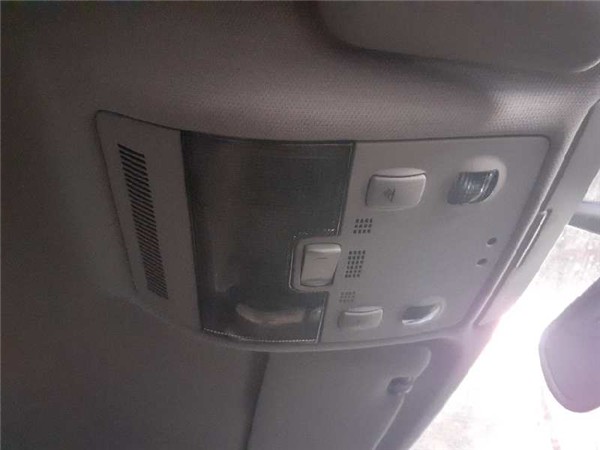 luz interior techo audi a3 sportback 8pa 0920