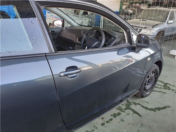 puerta delantera derecha seat ibiza berlina 6