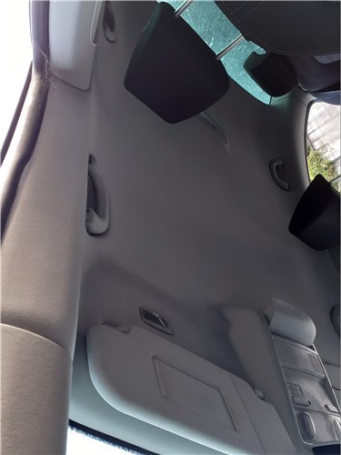 tapizado techo volkswagen passat cc 357 05200