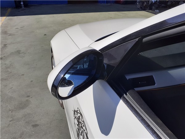 retrovisor izquierdo bmw serie 3 coupe e92 20
