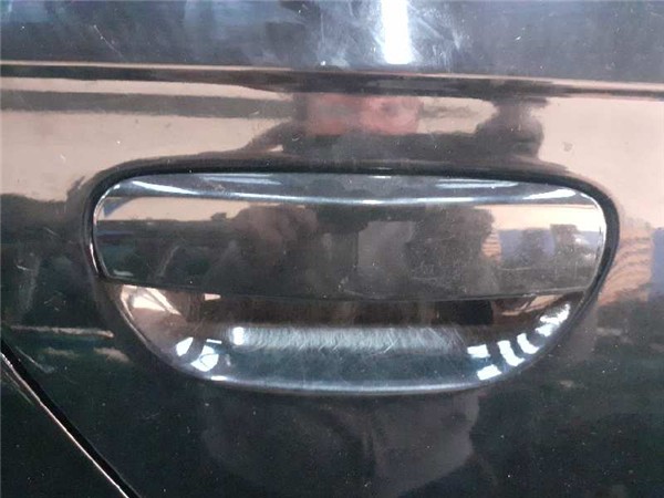 maneta exterior trasera derecha audi a3 sport