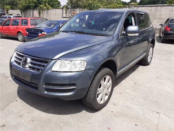 barra estabilizadora volkswagen touareg 7la 2