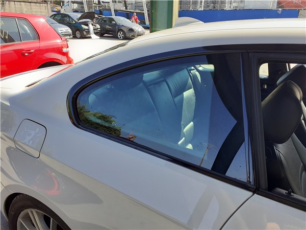 luna puerta trasera derecha bmw serie 3 coupe
