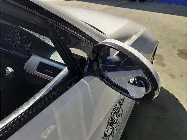 retrovisor derecho bmw serie 3 coupe e92 2006