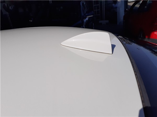 antena electrica bmw serie 3 coupe e92 2006