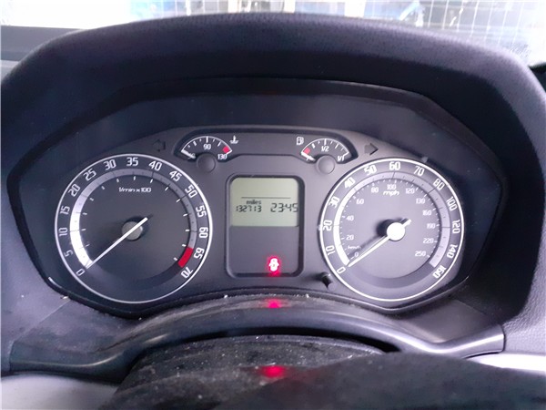 cuadro completo skoda octavia berlina 1z3 200