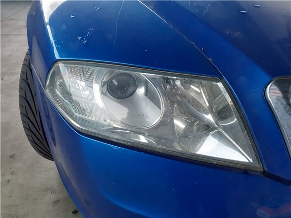 faro delantero derecho skoda octavia berlina