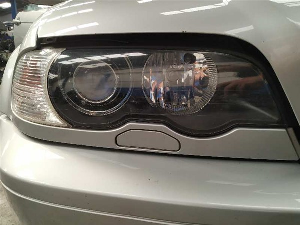 faro delantero derecho bmw serie 3 cabrio e46