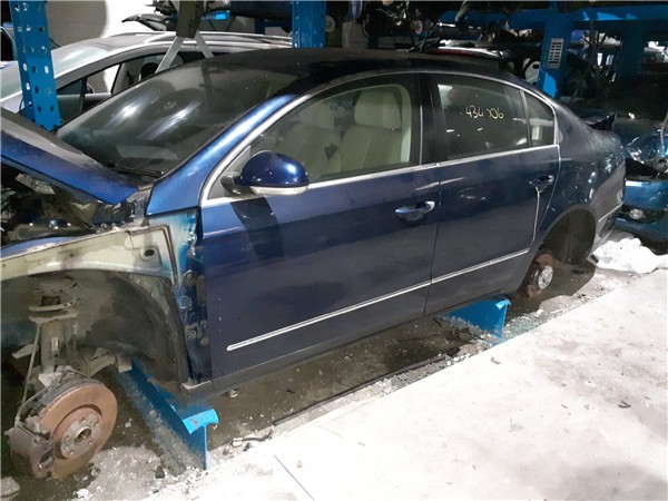 puerta delantera izquierda volkswagen passat
