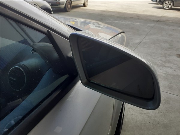retrovisor derecho audi a3 sportback 8pa 0920