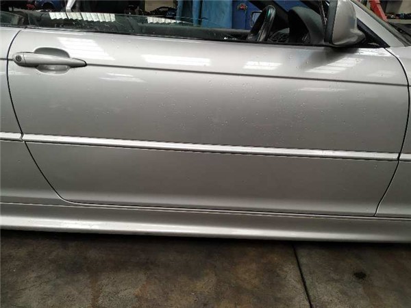 puerta delantera derecha bmw serie 3 cabrio e