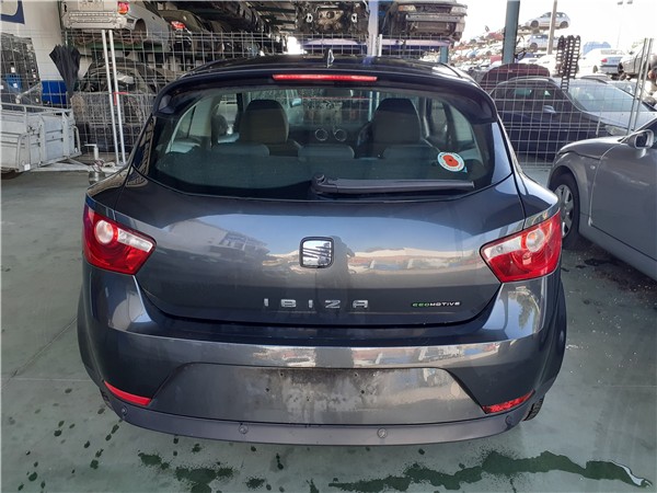 brazo limpiaparabrisas trasero seat ibiza ber