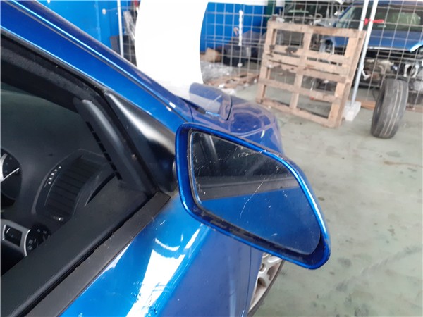 retrovisor derecho skoda octavia berlina 1z3