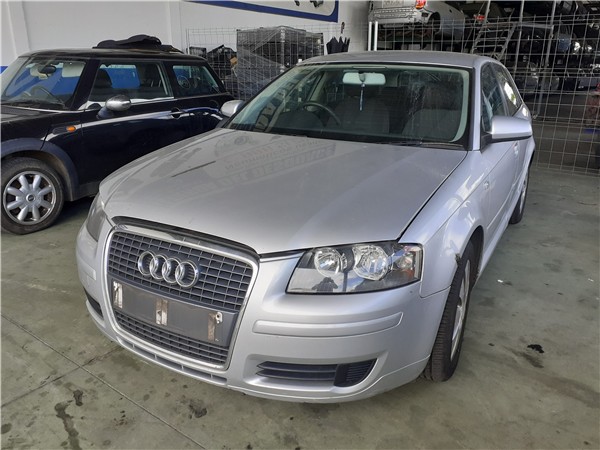 faro delantero izquierdo audi a3 sportback 8p