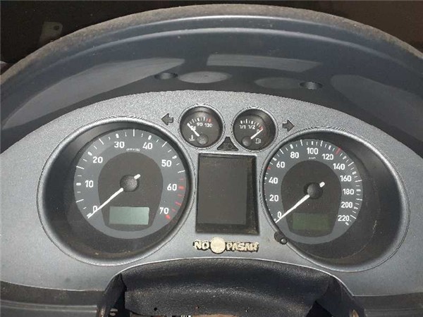 cuadro completo seat ibiza 6l1 042002 14 ref