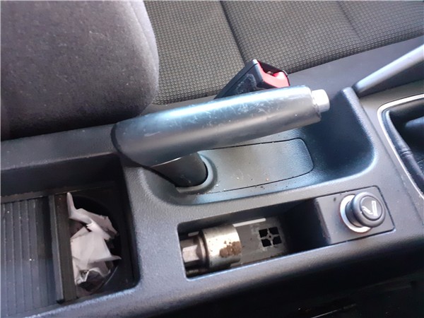 palanca freno de mano audi a3 sportback 8pa 0