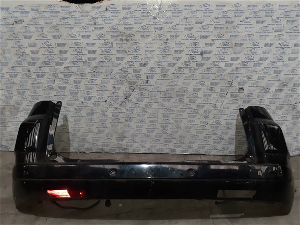 paragolpes trasero citroen grand c4 picasso (10.2006 >) *