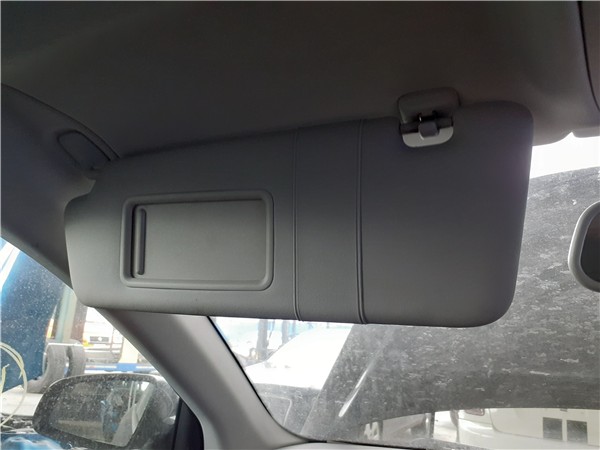 parasol izquierdo audi a4 avant (8e)(2004 >) 2.0 tdi [2,0 ltr.   103 kw tdi]