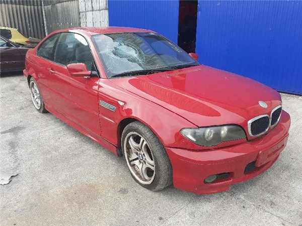 bomba servodireccion bmw serie 3 coupe (e46)(1999 >) 2.0 320 cd [2,0 ltr.   110 kw 16v diesel cat]